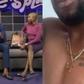BBN's Cross posts his nude on snapchat; says 'it was a simple mistake' (WATCH)