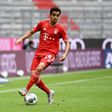 Bayern Munich have loaned New Zealand midfielder Sarpreet Singh to second division Regensburg