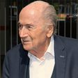 Former FIFA president Sepp Blatter faces a fourth day or questioning by a Swiss prosecutor