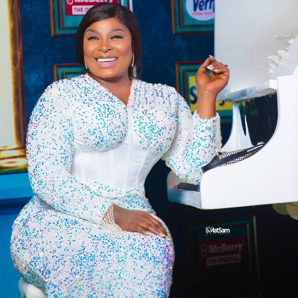 Gloria Sarfo