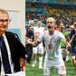 Euro 2020: Swiss Ambassador to Ghana reacts to country’s progression to quarter-final