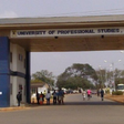 University of Professional Studies