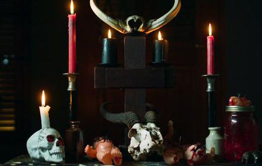 Devilsdorp documentary series [ Showmax]