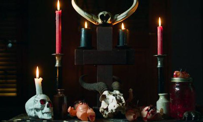 Devilsdorp documentary series [ Showmax]