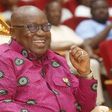 President Nana Addo Dankwa Akufo-Addo