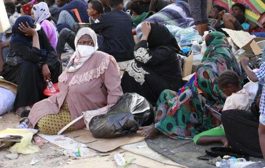Human Rights Watch (HRW)