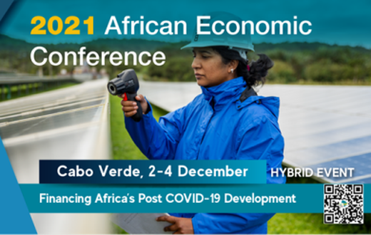 African Development Bank Group (AfDB)