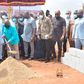 Akufo-Addo cuts sod for $145 million Borteyman sports complex