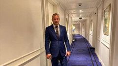 Barrows Hotel Enterprises