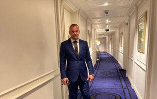 Barrows Hotel Enterprises