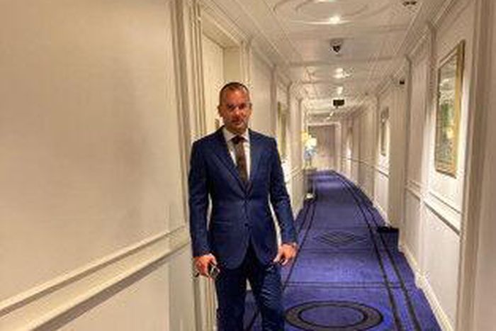 Barrows Hotel Enterprises