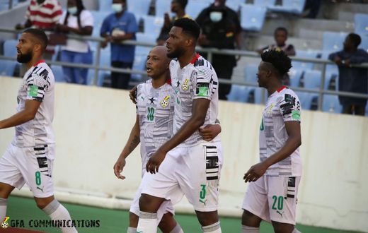 Milovan Rajevac steers Black Stars into promising new dawn, and now Ghana can dream again