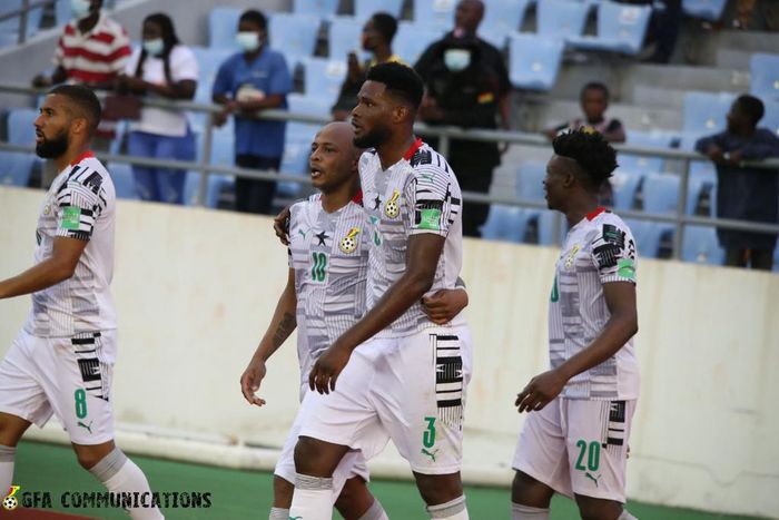 Milovan Rajevac steers Black Stars into promising new dawn, and now Ghana can dream again