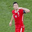 Robert Lewandowski wins German footballer of the year award