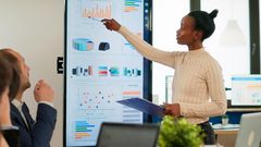 H1 2021 Private equity investments in Africa exceeded analysts' expectations