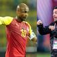 Andre Ayew to be coached by Barcelona legend Xavi at Al Sadd