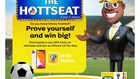 The MTN FA Cup has reached the quarter-final stage