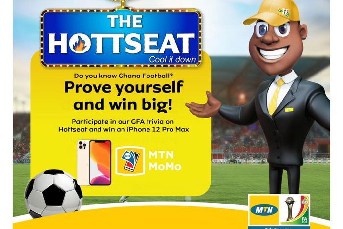 The MTN FA Cup has reached the quarter-final stage