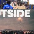 Stonebwoy releases 'Outside' to adress Ejura protest and military killing