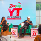 Entamoty Media successfully hosts 3-day Zeepay YT Creators festival