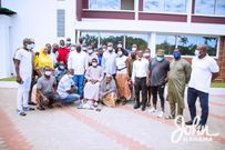 Ayawaso gun violence victims