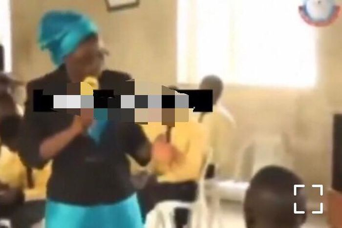 'You are promoting Antichrist if you wear jeans' - Prophetess claims