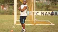 Abedi Pele was banned after the match-fixing scandal