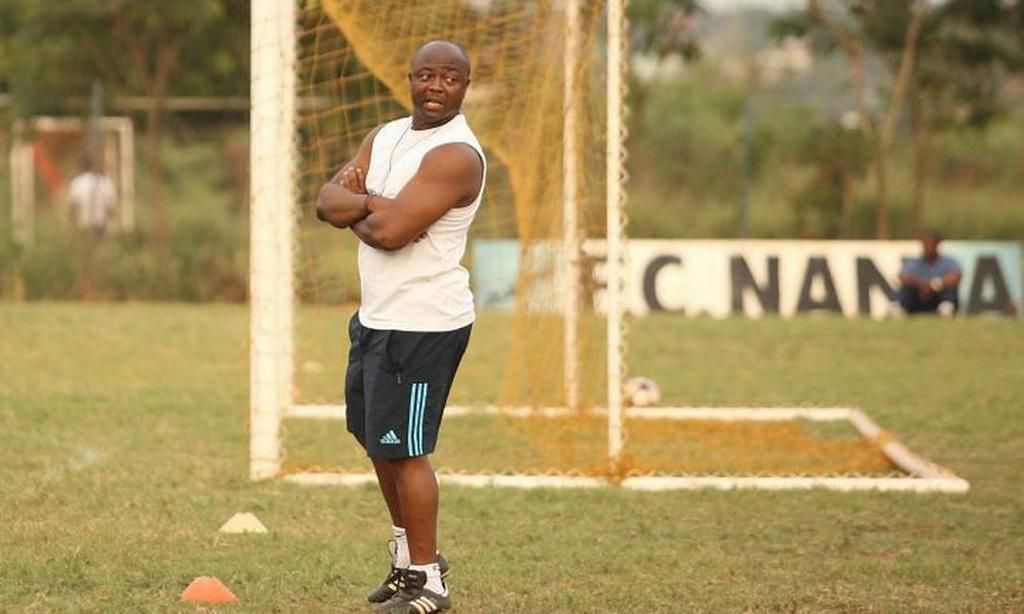 Abedi Pele was banned after the match-fixing scandal