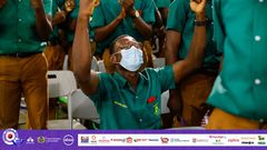 Prempeh College