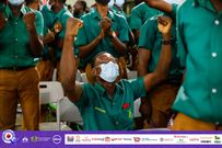 Prempeh College