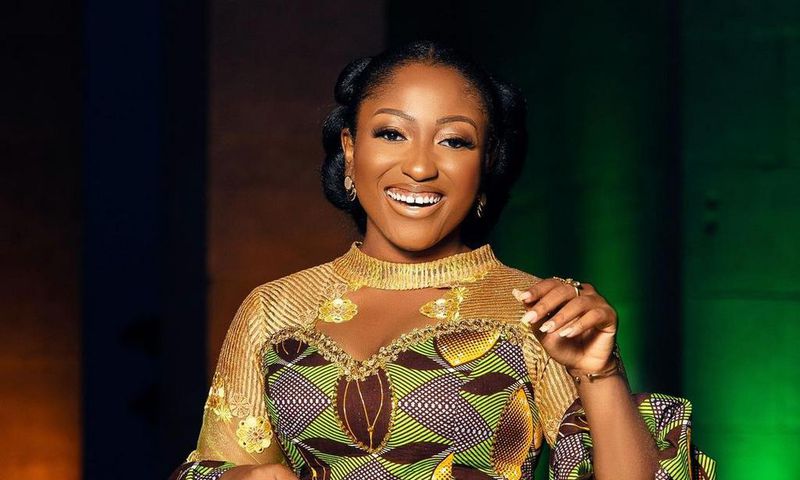 Anita Akuffo