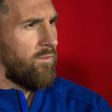 Lionel Messi is leaving Barcelona