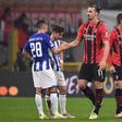 AC Milan got their first point in Group B in a 1-1 draw with Porto