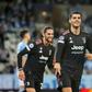 Alvaro Morata's goal was his second of the season for Juventus