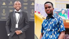 Bongo Ideas attracts cyberbullying backlash again over comment on Gary Al-Smith's suit