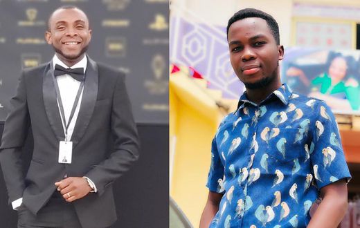 Bongo Ideas attracts cyberbullying backlash again over comment on Gary Al-Smith's suit