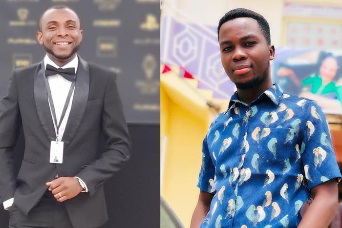 Bongo Ideas attracts cyberbullying backlash again over comment on Gary Al-Smith's suit