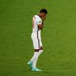 England manager Gareth Southgate condemned as unforgivable the racial abuse directed at Marcus Rashford and two team-mates after they missed penalties in the Euro 2020 final shoot-out defeat by Italy