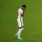 England manager Gareth Southgate condemned as unforgivable the racial abuse directed at Marcus Rashford and two team-mates after they missed penalties in the Euro 2020 final shoot-out defeat by Italy