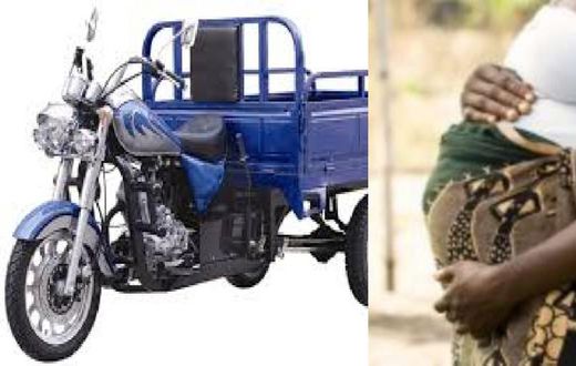 Aboboya riders luring our girls with Indomie & impregnating them - Nana Piabo IV cries