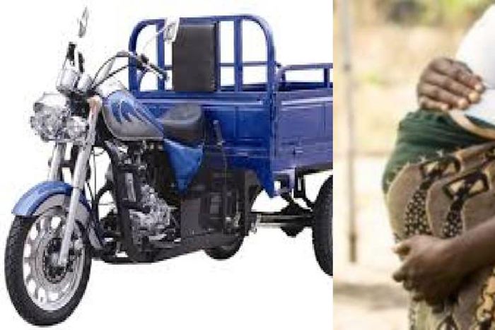 Aboboya riders luring our girls with Indomie & impregnating them - Nana Piabo IV cries