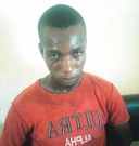 Man flees from courtroom after judge pronounced 'scary' sentence