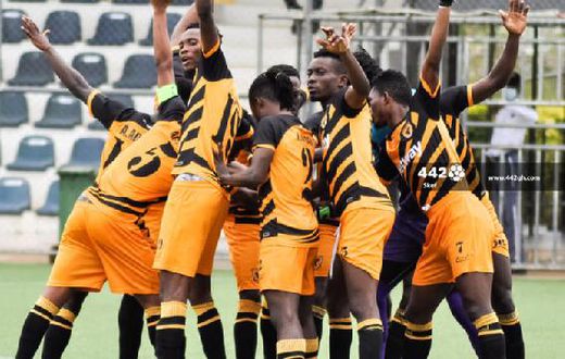 Nania FC 31-0 Okwawu United and other match-fixing scandals that rocked Ghana football