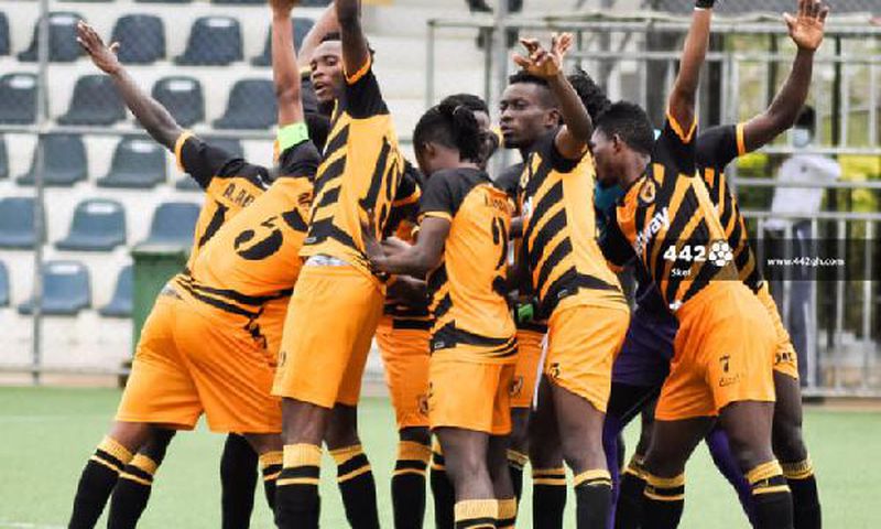 Nania FC 31-0 Okwawu United and other match-fixing scandals that rocked Ghana football