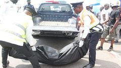 15-year-old student dies while fighting with another 16-year-old student over boyfriend