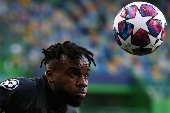 Heading to England: Maxwel Cornet has joined Burnley