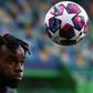 Heading to England: Maxwel Cornet has joined Burnley