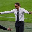 Roberto Mancini has guided Italy to the last eight of Euro 2020 in his first major international tournament as coach