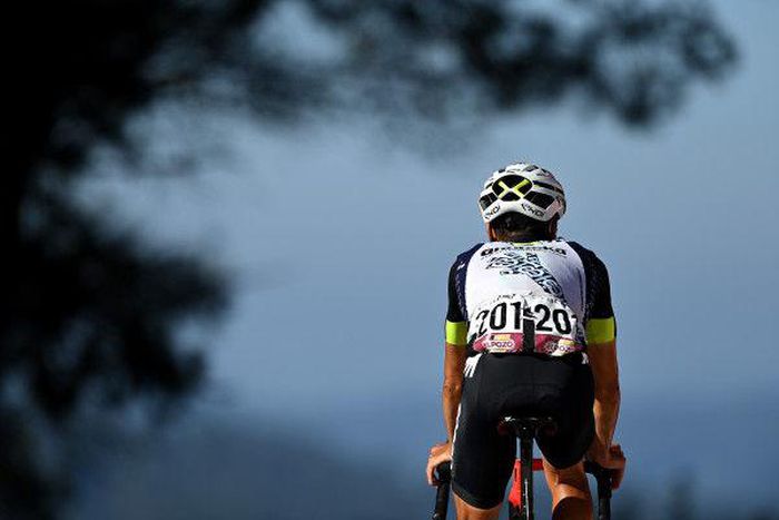 Team Qhubeka NextHash