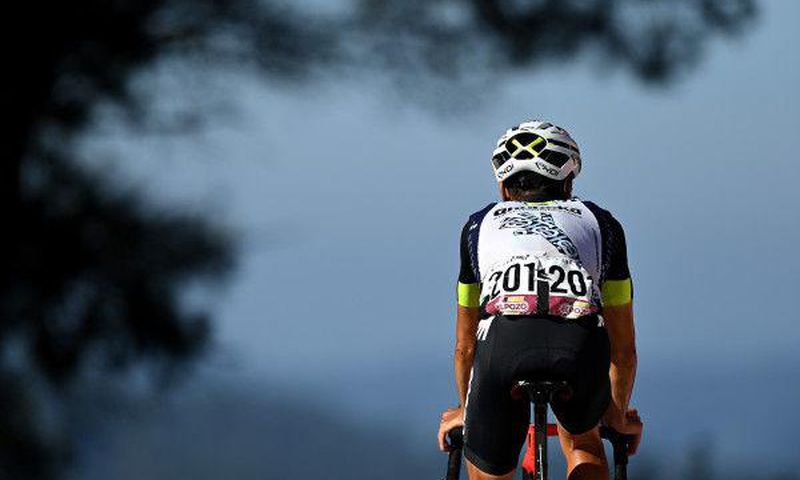 Team Qhubeka NextHash